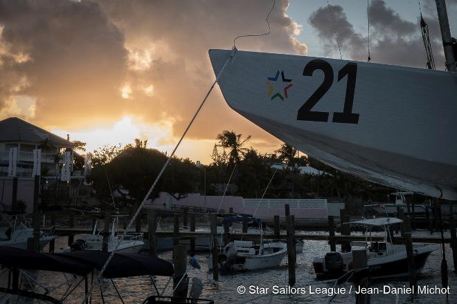 Star Sailors League Finals &copy;  Jean-Daniel Michot / Star Sailors League